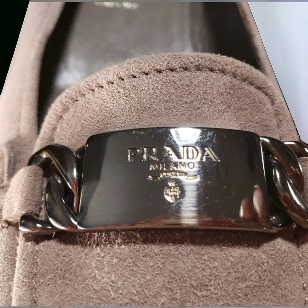Prada size small